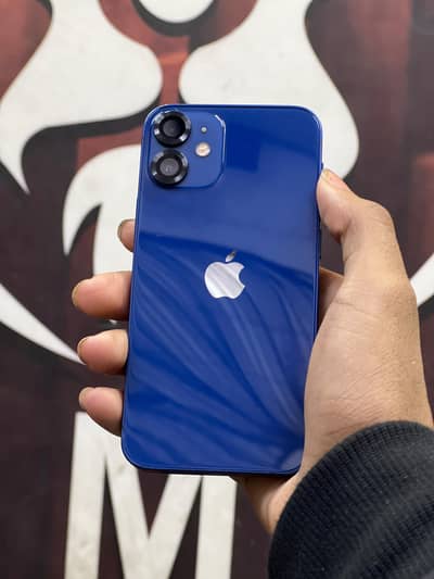 condition total original  12 mini