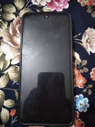 Redmi Note 10 4/128 Memory