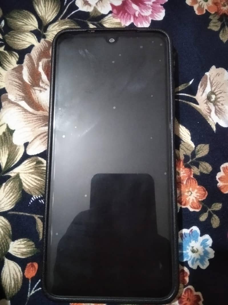 Redmi Note 10 4/128 Memory 0