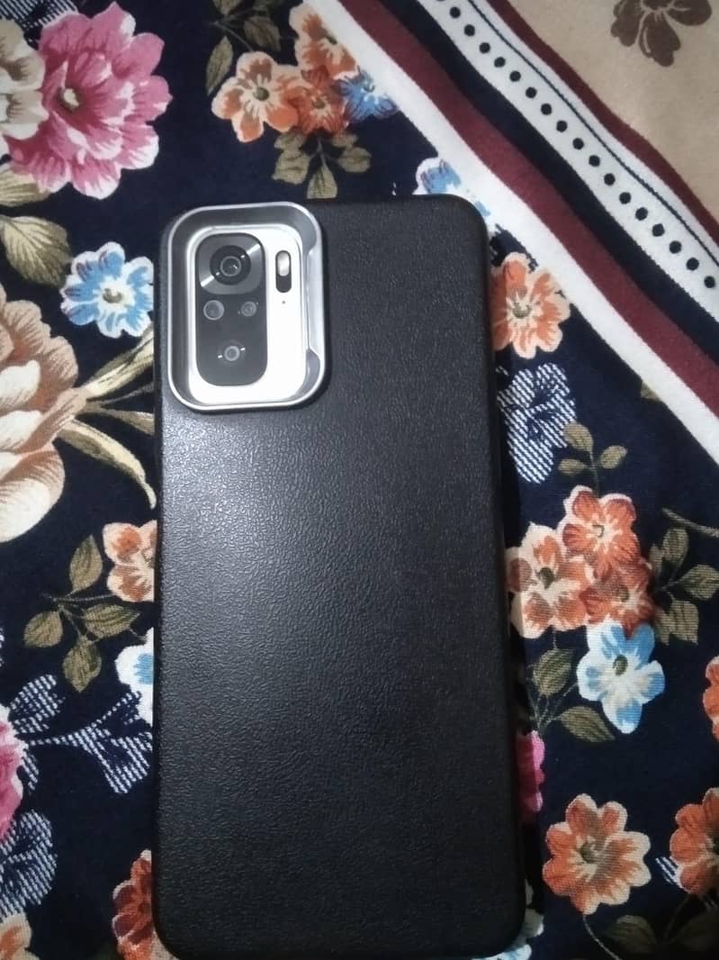 Redmi Note 10 4/128 Memory 1