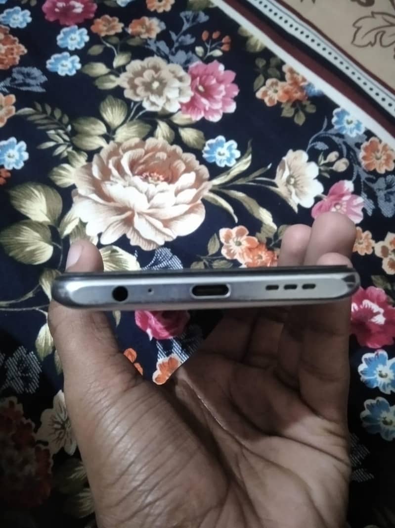 Redmi Note 10 4/128 Memory 6