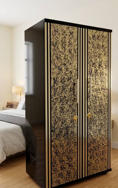 Wardrobe | Steel Wardrobe | Steel Almari | Cupboard For Sale