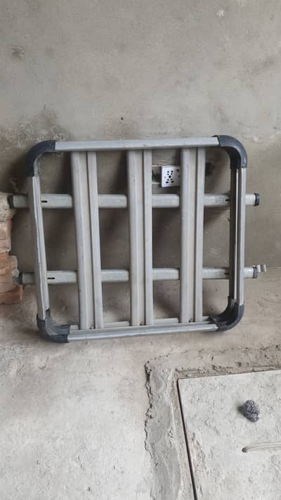 Suzki mehran Universal Roof Rack Imported-PakAutoParts