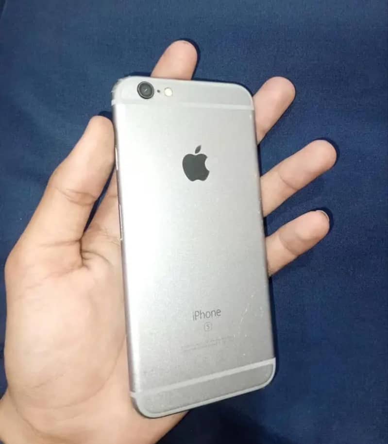 iPhone 6s 1
