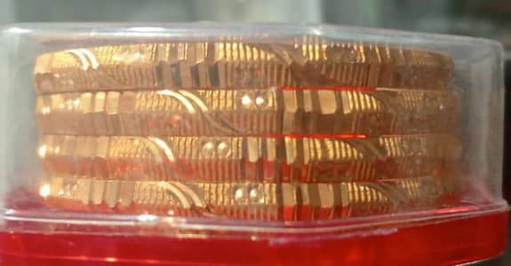 Indian Kangan Stylish Bangles For Women