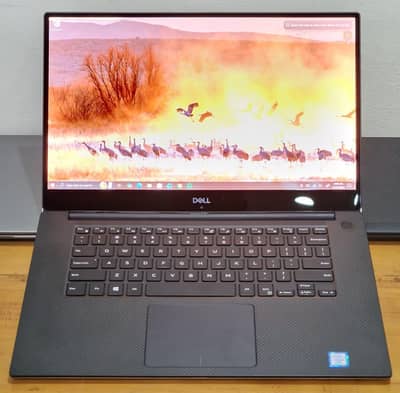 Dell precision 5530 workstation