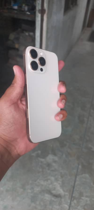 16 promax PTA approved