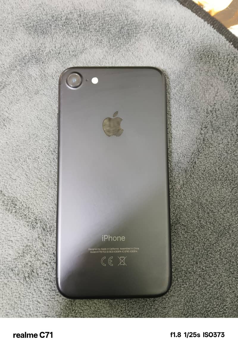 IPHONE 7 7