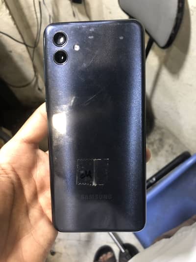 Original Penal or body condition 10/10