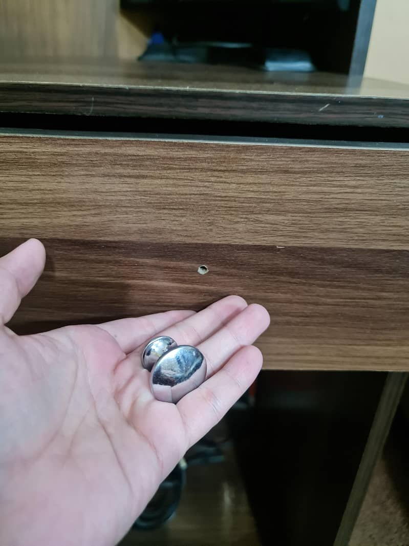 Study / Computer table 2