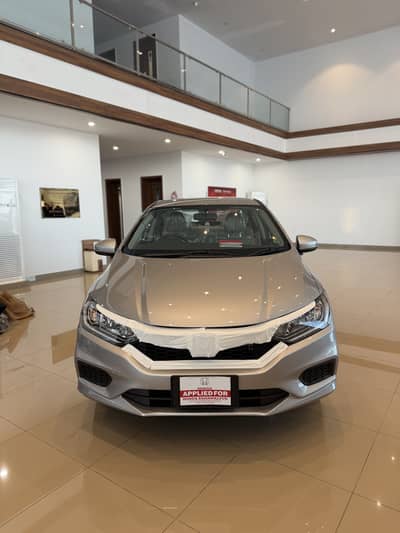 Honda City 1.2 Auto 2026 (New) Bank Lease For Sale