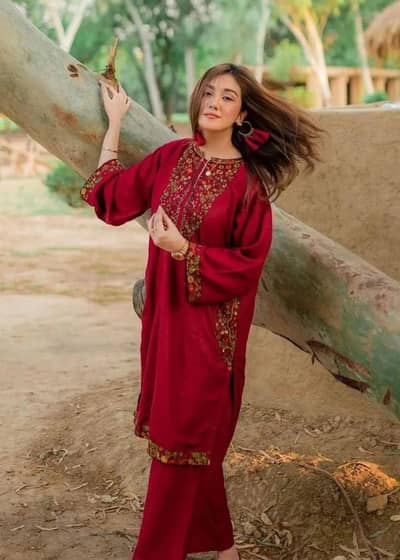 LAAM* 2pc Wedding Summer Collection