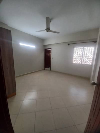 2 Bedroom Unfarnsihed apartment available for rent in E-11/2 Medical society