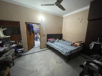 HOUSE RENT FOR OFFICE USED IQBAL TOWN WAHDAT ROAD