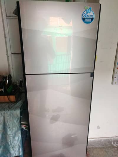 Fridge dawlence reflection grey for sale
