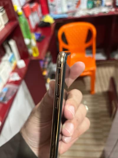 Iphone Xs max Pta approved for sale
