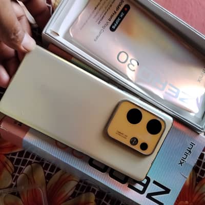 Infinix Zero 30