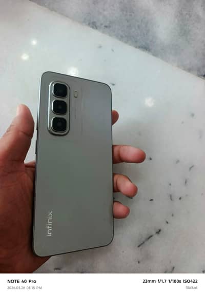 INFINIX HOT 50 PRO
