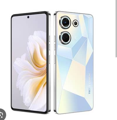 Techno Camon 20  8+8 GB 256GB