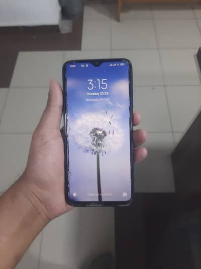 Xiaomi POCO M3