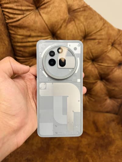 NOTHING 3A PRO PTA APPROVED