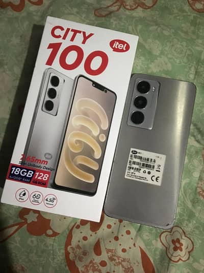 Itel 100 city (03297520308)