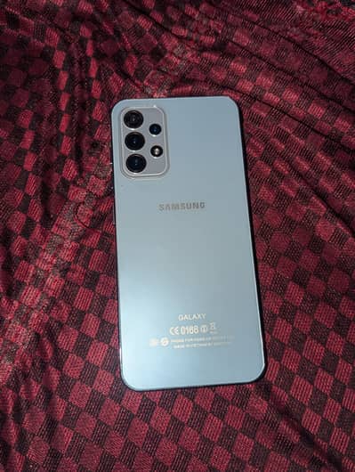 new box pack mobile used