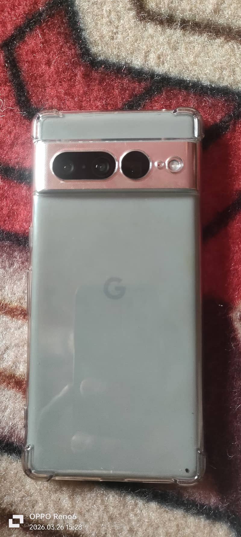 Google Pixel 7 Pro 1