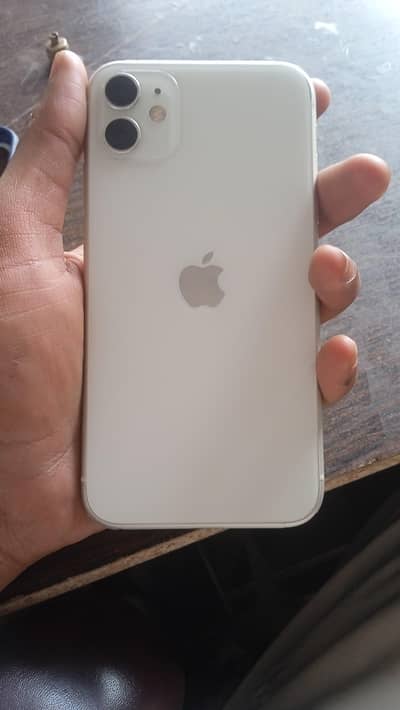 I phone 11 128 GB/non pta