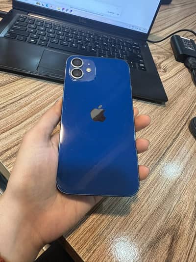 Apple iPhone 12 Pro