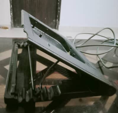 Laptop Cooling Stand