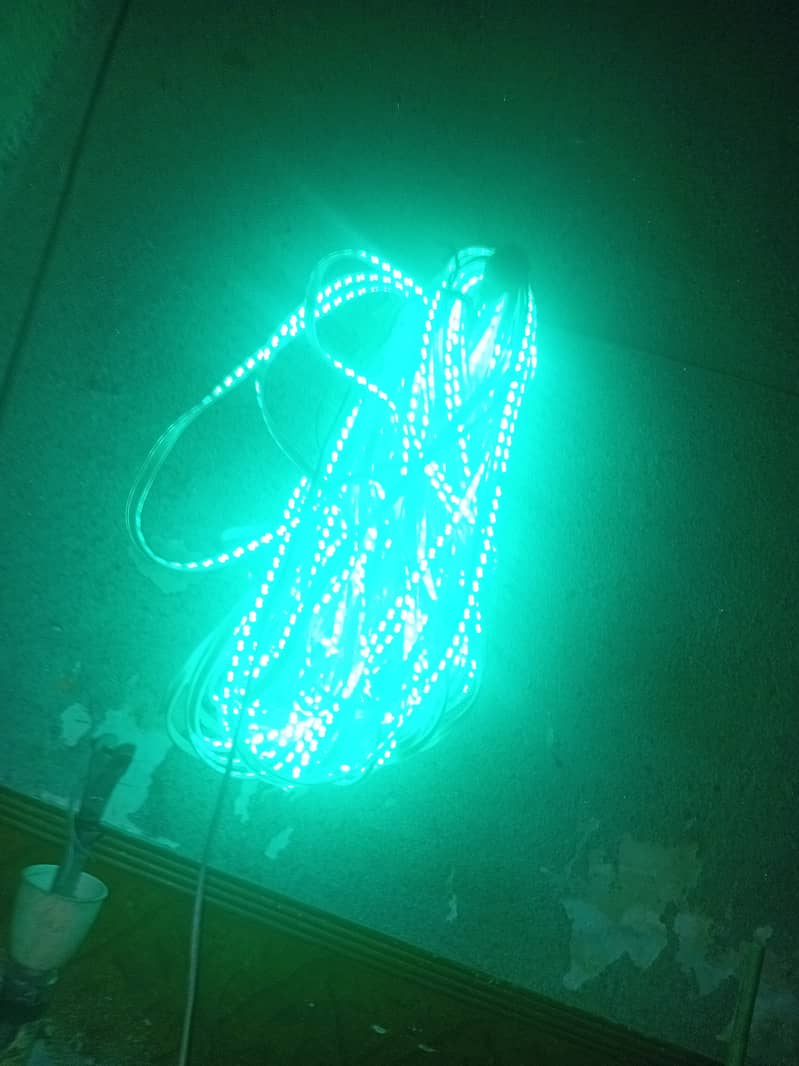 ڈیکوریشن لائٹ 2