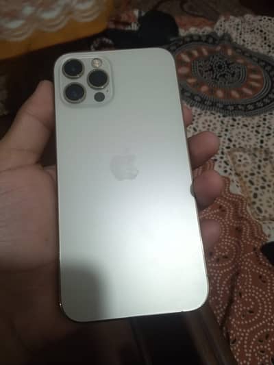 Iphone 12 pro 128 gb non pta