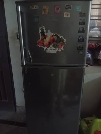 dawalance fridge non repair best condition Colling best Hain