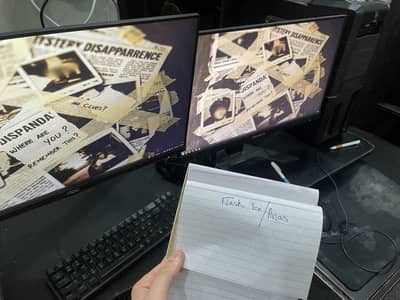 Gaming PC used 4 months