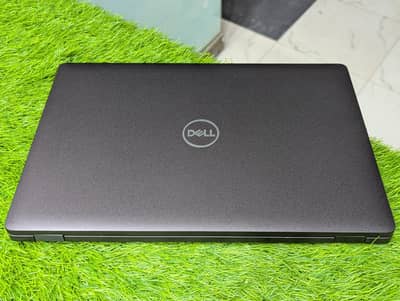 Dell i7 8th with dedicated Graphic Card