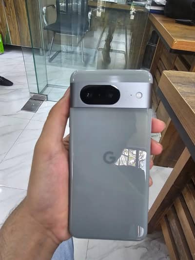 Google Pixel 8 128 GB