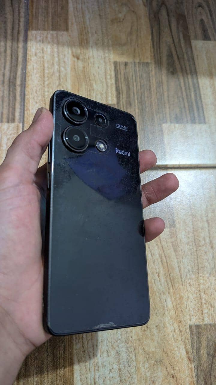 Redmi note 13 1