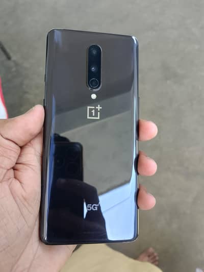 one plus 8 5g pta approve