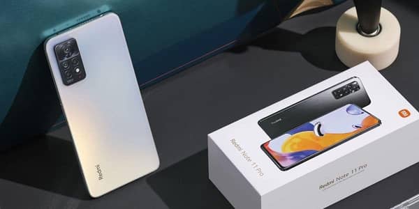 Redmi Note 11 Pro for sale (urgent)