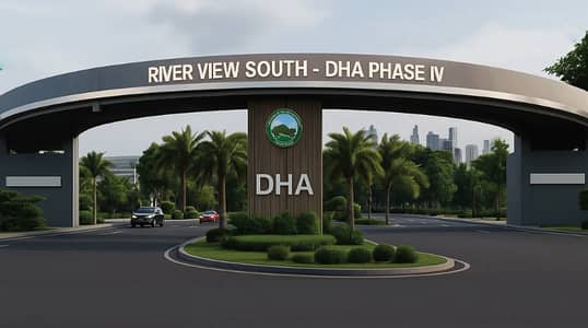 All Dues Paid 1-Kanal Residential Plot No. 34 in DHA Phase 4 Defence Islamabad Invest Now, Reap Tomorrow, Perfect for Multi-Unit Development in a Safe & Planned Neighborhood!