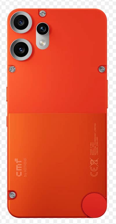 Nothing phone  2 pro