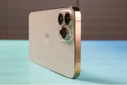 Iphone 12 pro Max PTA approved