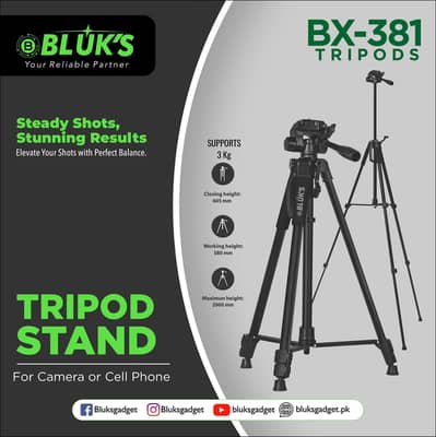 bluck bx- 381