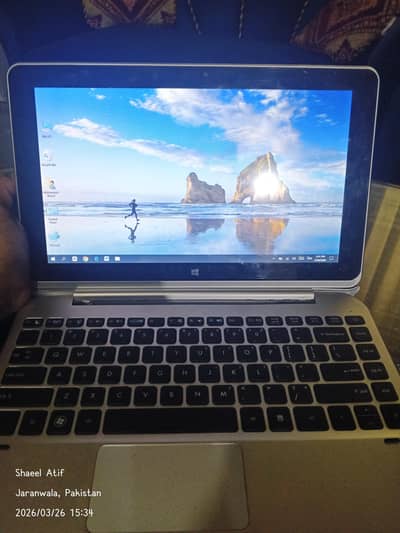 Haier Laptop