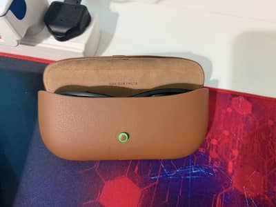 Rayban meta gen 2 wayfarer black