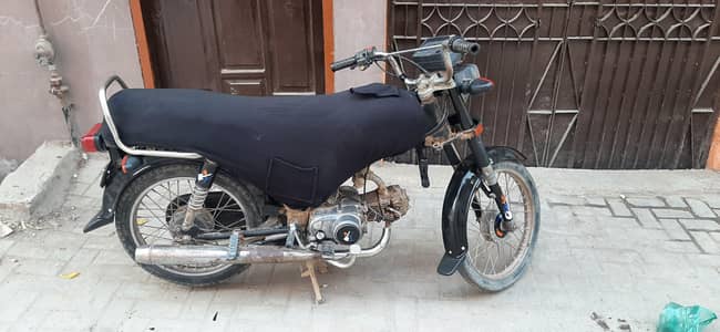 Super Star  2010 Mpk Number Location TandoAllahayar