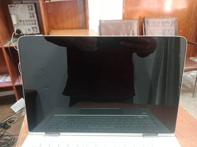 Hp spectre pro x360 G2 Laptop /  Processor I5 Generation 6 Ram 8gb