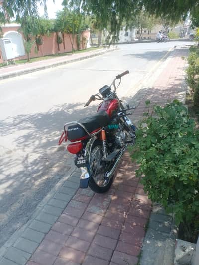 United Super 70 Model 2022 nut to nut genuine