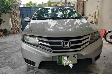 Honda city 1.3 Aspire